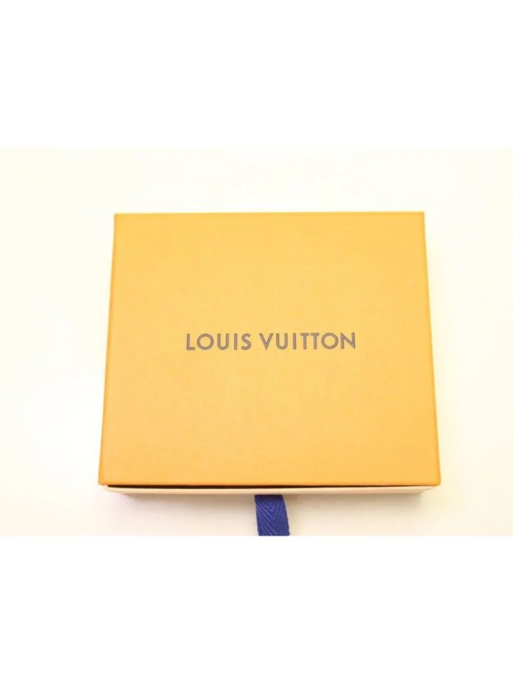 Louis Vuitton Monogram Empreinte Bicolor Portefeuille Victorine Trifold Wallet